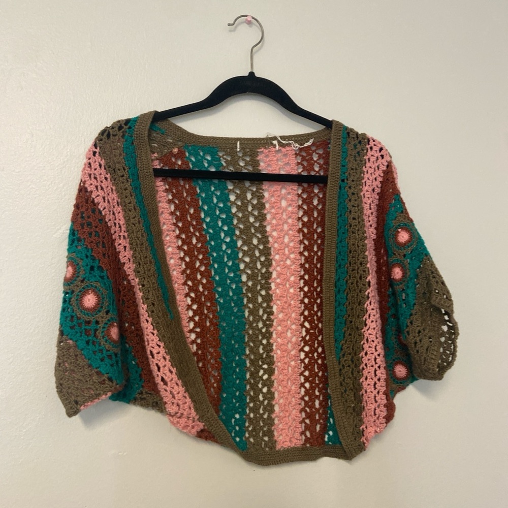 Crochet Top